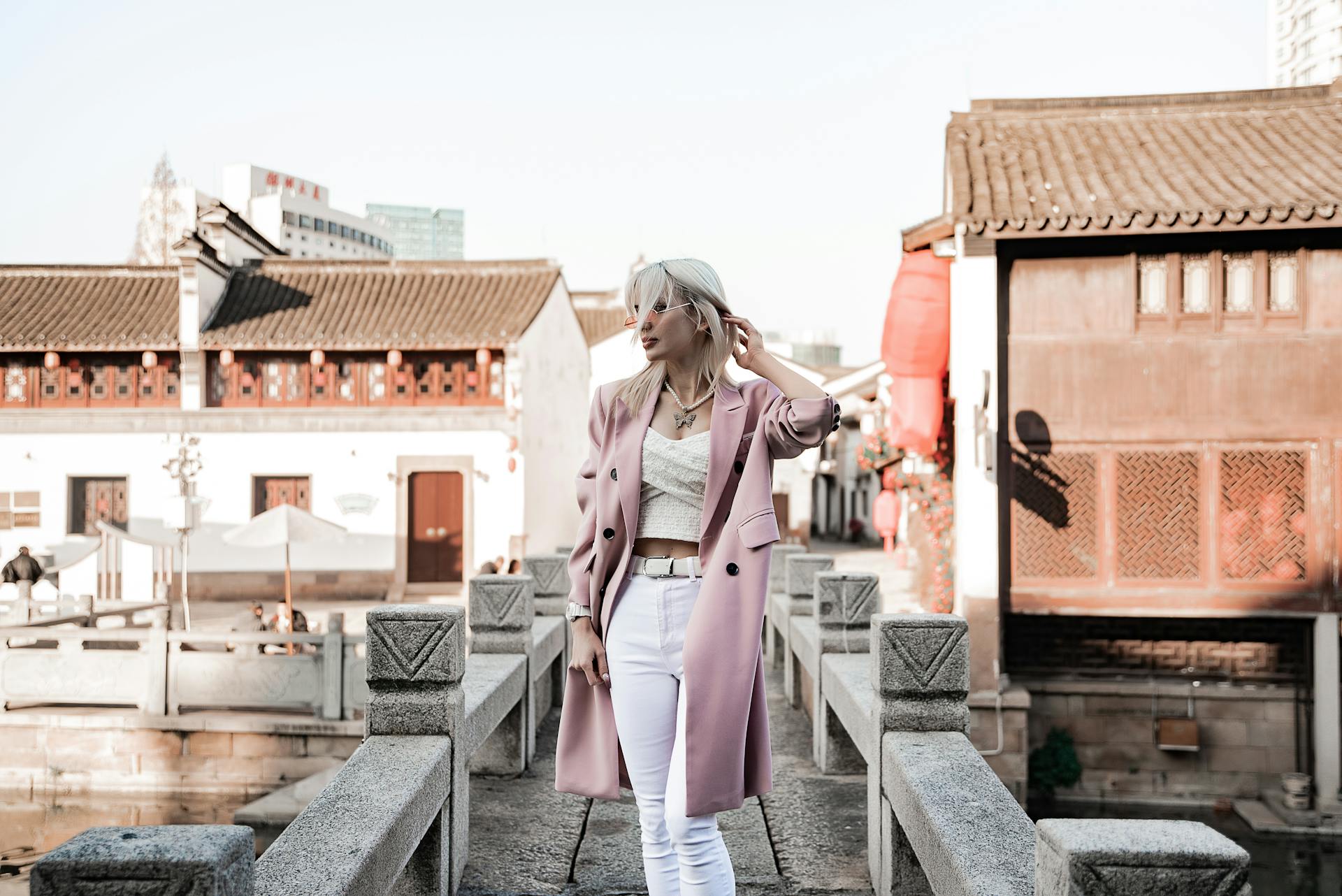 Harmonie et équilibre